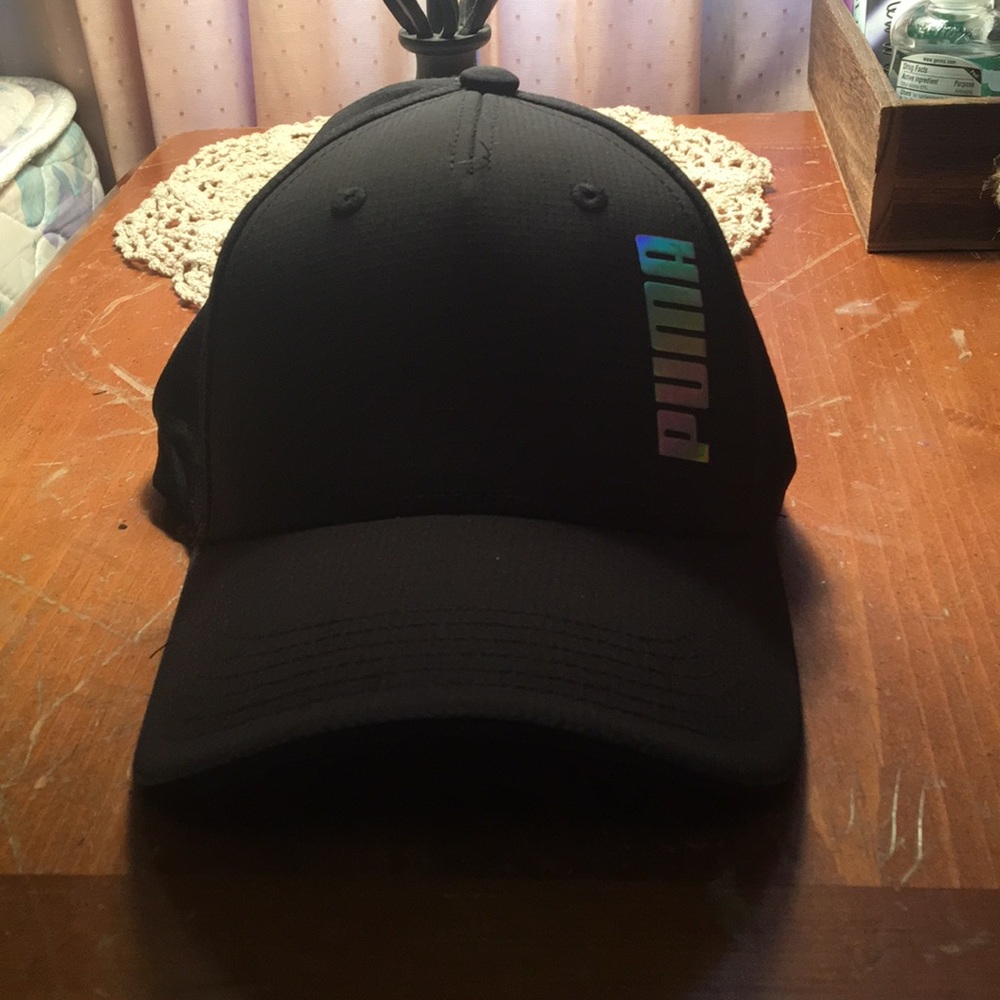 Puma woman’s hat